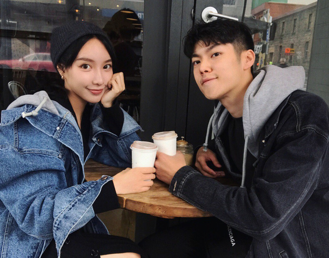 Là con gái tỷ phú, lại xinh xắn, chồng đẹp con ngoan: Sao có người viên mãn đến thế!